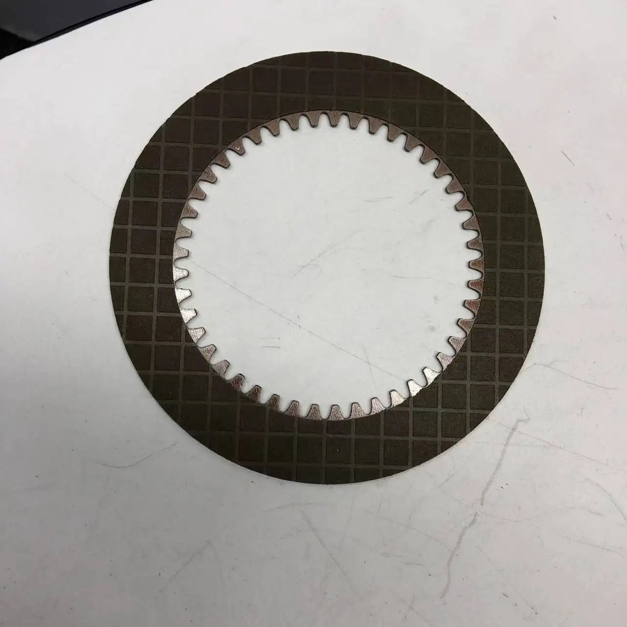 OEM Same As Original Transmission Clutch Friction Plates for Volkswagen Tiguan|Replacement & Performance Upgrade|Factory Direct
