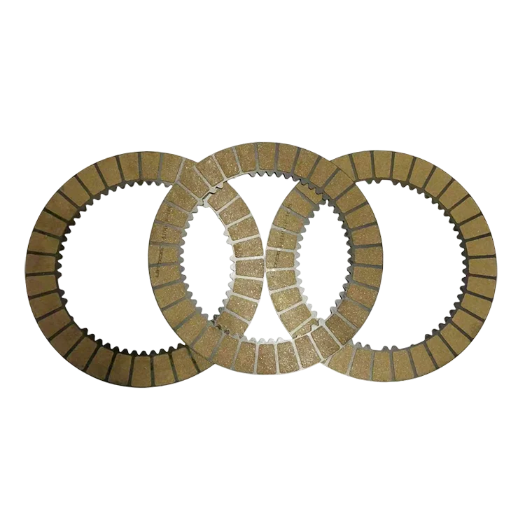 For BMW Transfer Case Clutch Plates Set - High Friction Plates & Steel Plates for X5 E70 X6 E71 X3 F25 35i XDrive Model ATC450