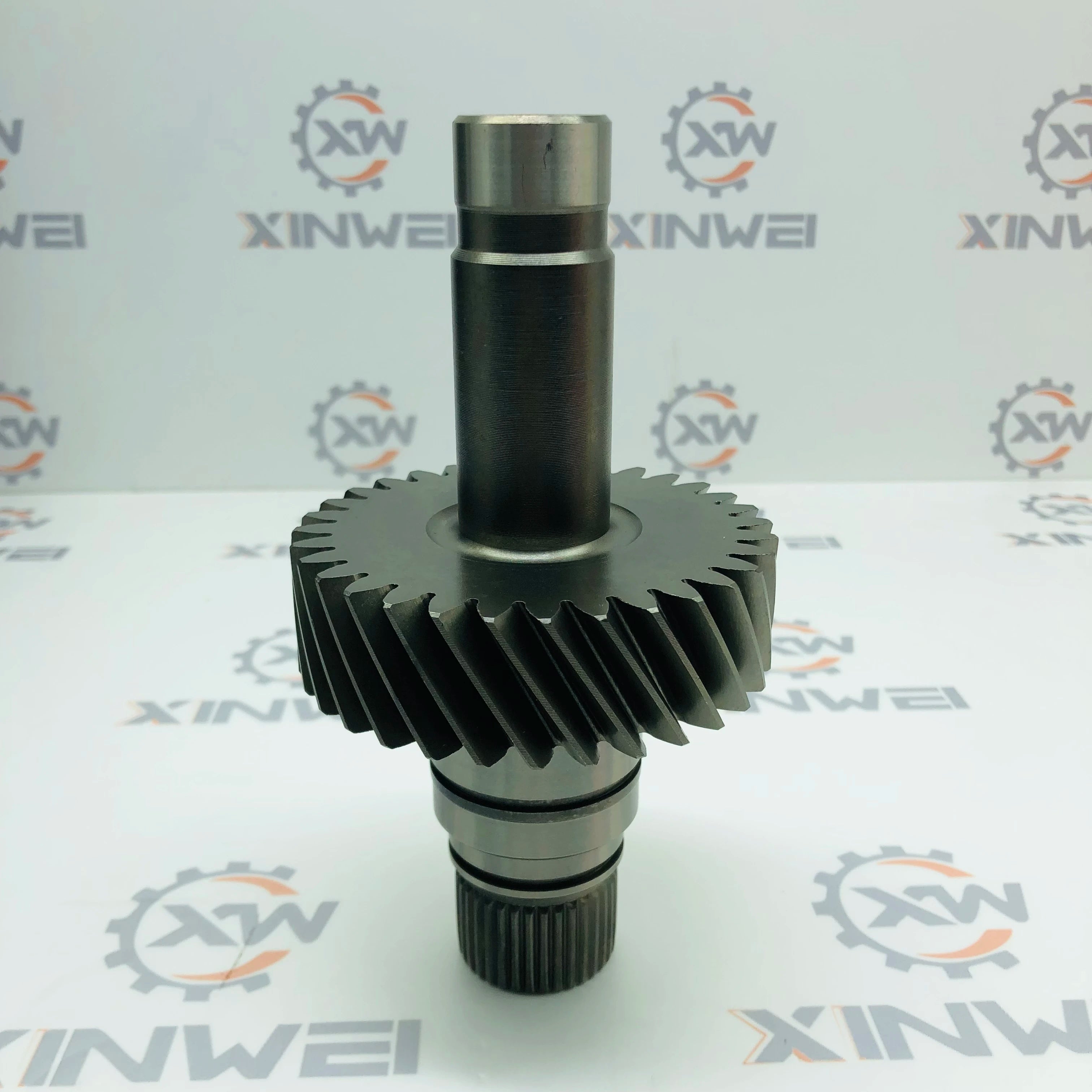 Fits Avancier URV 2.0T Gearbox Spline Assembly ZF 9HP48 Transmission Differential Output Shaft AWD Repair Kit Spline Gear
