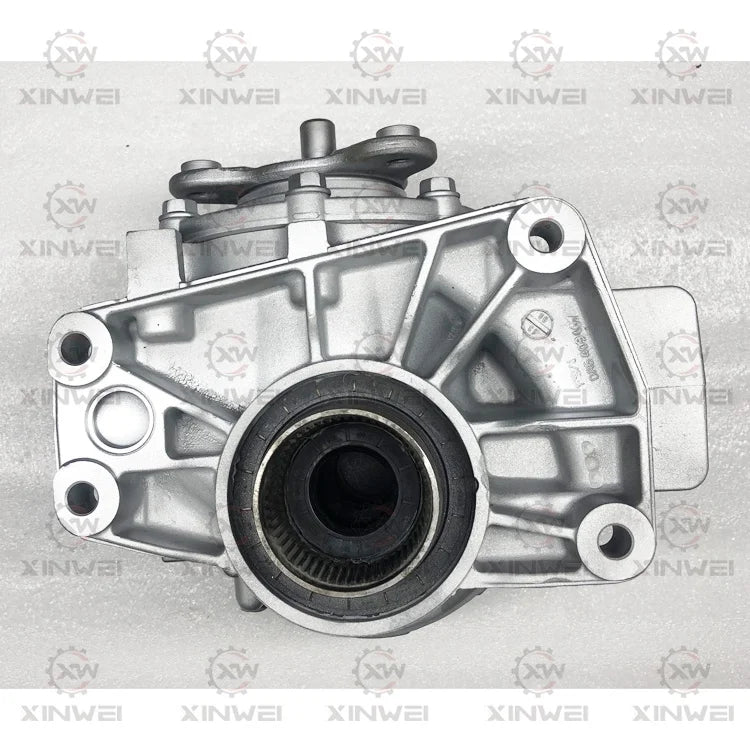 OEM AWD Differential Transfer Assembly for Volkswagen CC Audi A3 Q3 TT | Front & Rear | OLIVER Factory Direct