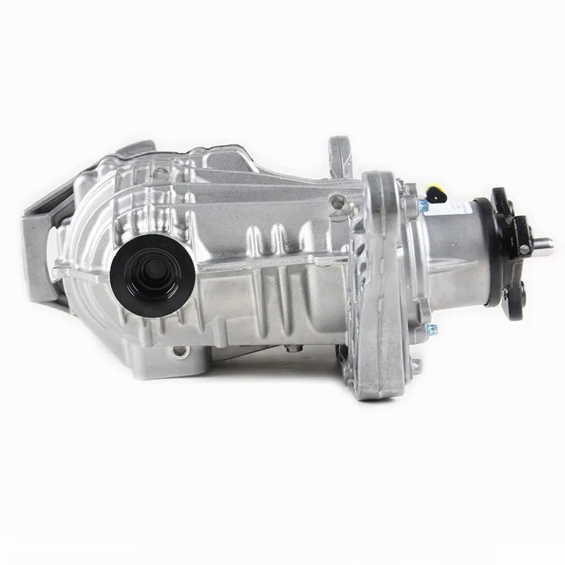 A2463500802 Remanufactured 4Matic Rear Differential Assembly - OEM Quality for Mercedes CLA250/CLA45/B250