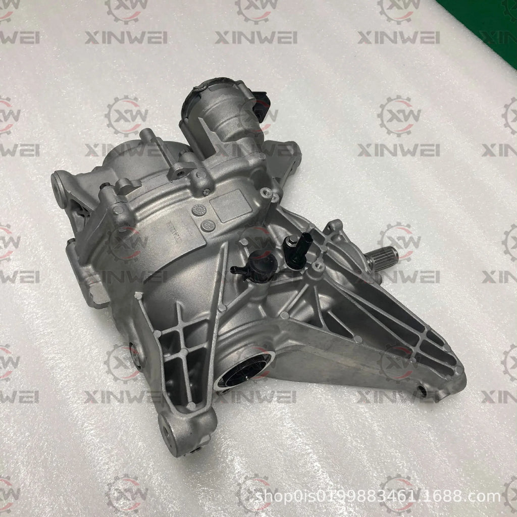 OE 0016004391,6461801601,6110520201 Maverick Rear Axle Differential Assembly  OLIVER Fitment