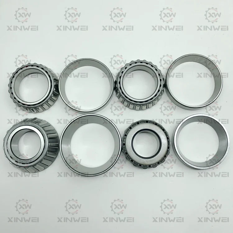 [Brand New Original Parts] 2020-2022 benz Glc 300 4MATIC (253) Front Axle Differential Bearing Assembly/Repair Parts