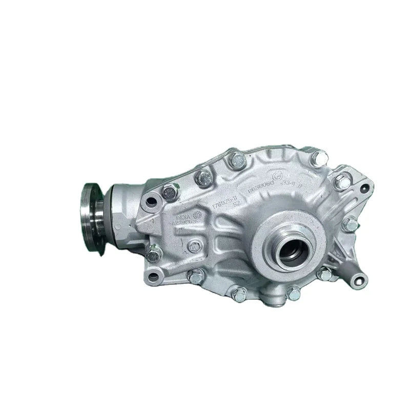 OLIVER for G07 X7 Front Differential 315