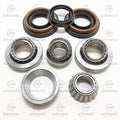New Rear Differential Repair Kit for Cadillac ATS Includes Rear Axle Tooth Pack and Clutch Assembly