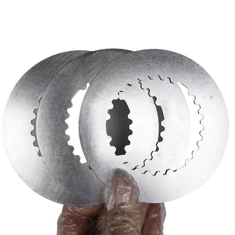 Brand New Auto Transmission Systems for Buick Enclave 20T Luxury 4-Wheel Drive Model 17 Rear Differential Friction Plate Clutch