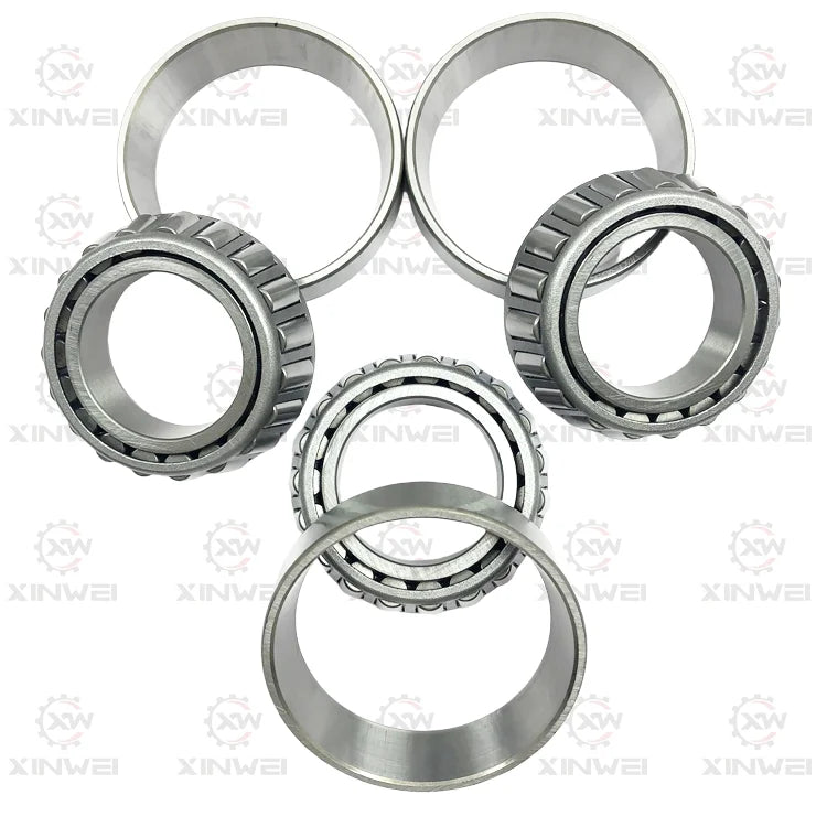 Rear Differential Release Bearing OEM A2463507100 for Mercedes A35 AMG CLA250 CLA35 4MATIC