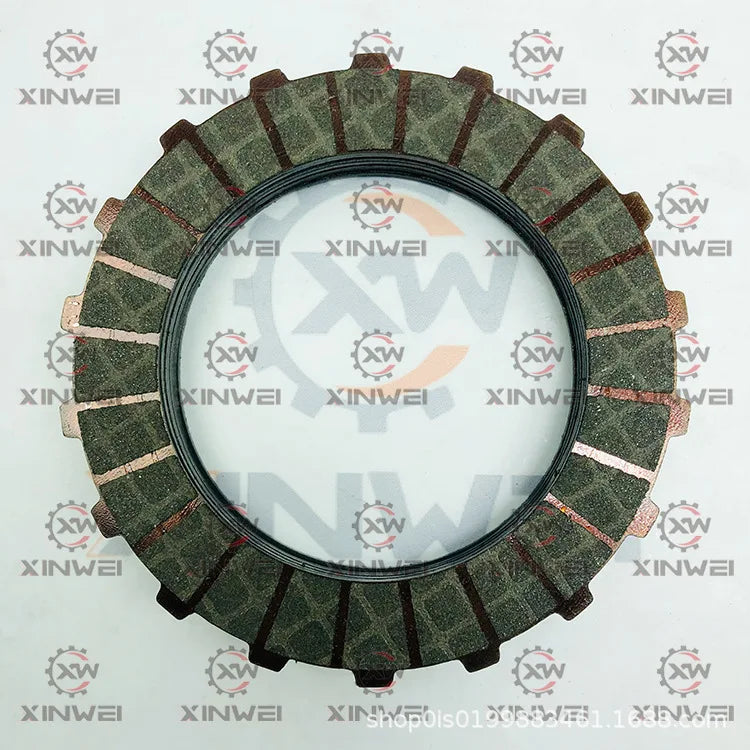 For CRV OLIVER Rear Differential Friction Plate Old 24L Four-Wheel Drive Axle Tail Clutch Plate