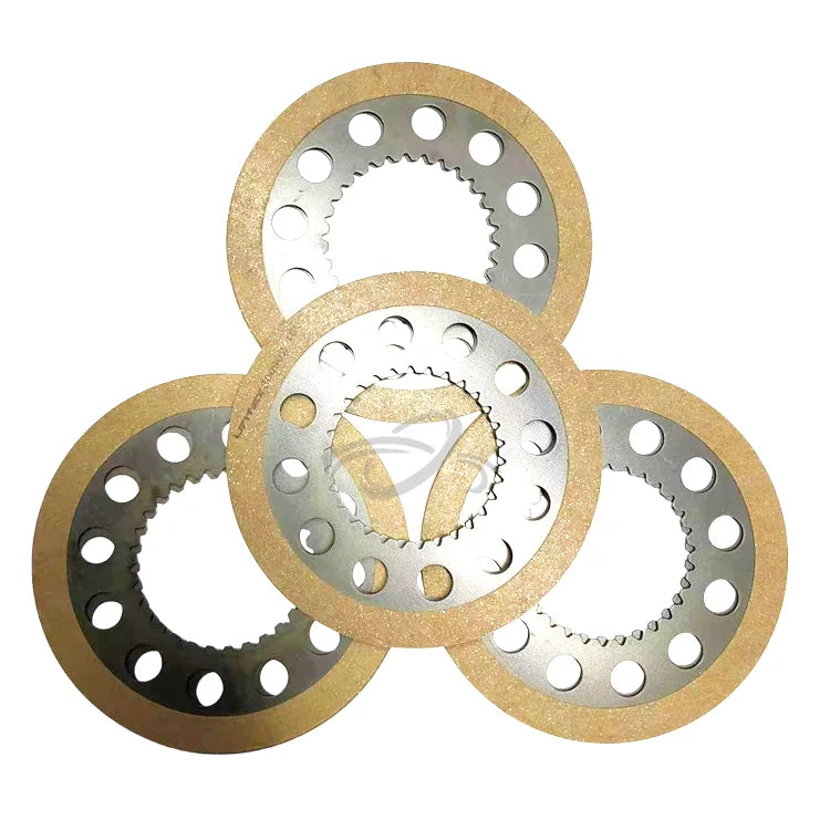 Ford Kuga MK2 (2012-2019) AWD Rear Differential Assembly with Friction Plates | Brand New OEM Part # CV6W-4000-DA