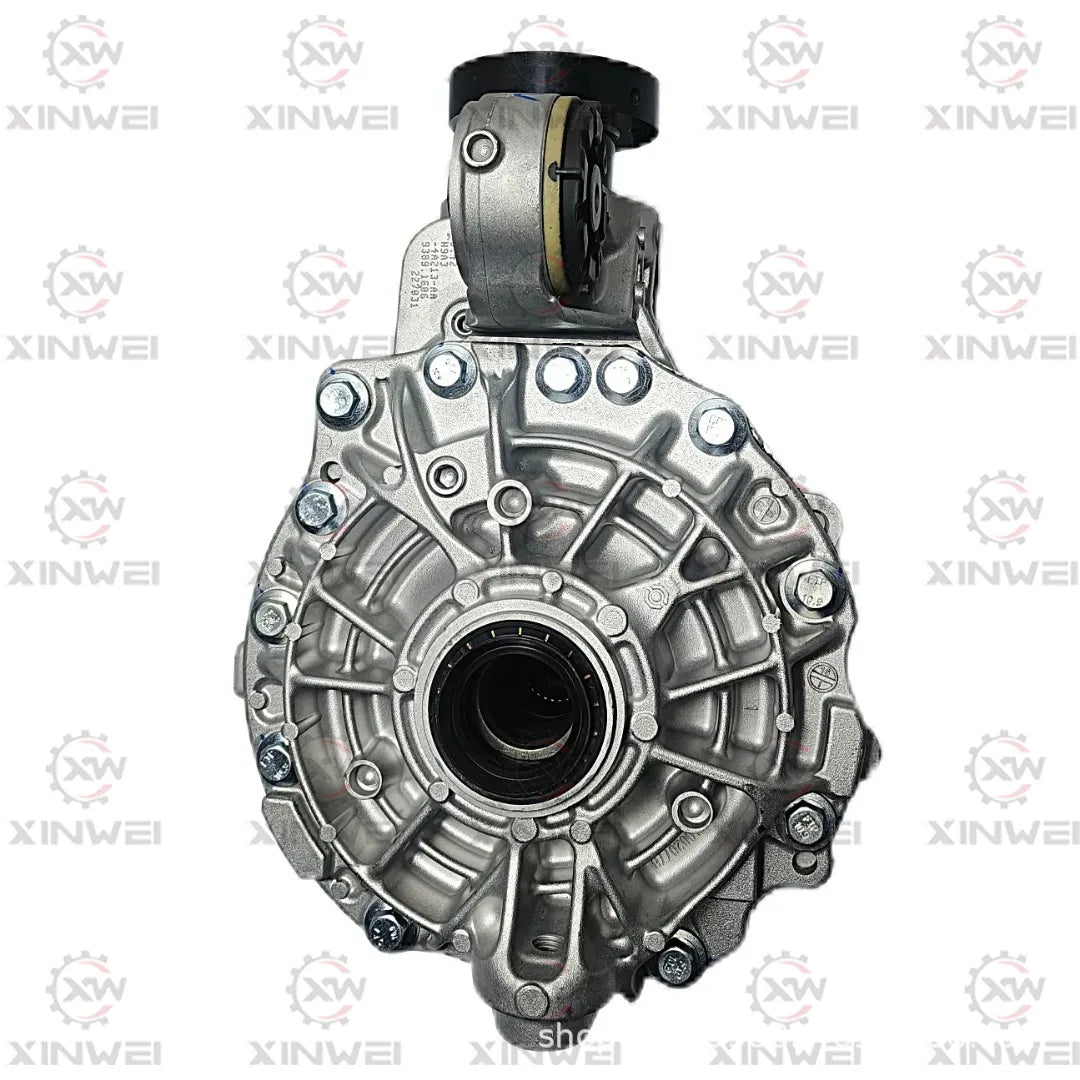 Applicable to for XFL/X260 20T 8-speed ZF8HP50 342-ratio Rear Differential Assembly China