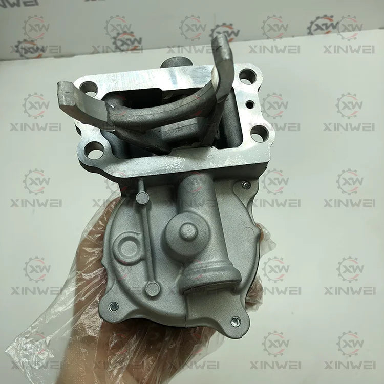 OEM Front Differential Motor 4WD Vacuum Actuator for Toyota Prado FJ Cruiser Front Axle Differential AWD Replacement