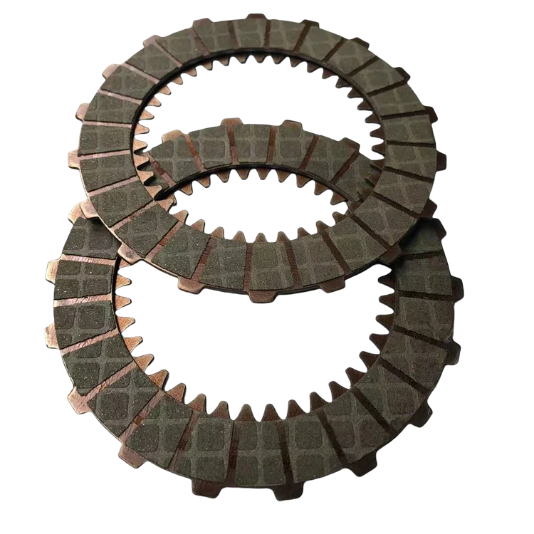 2010-2015 for Honda CRV CROSSDOOR 2.4L Rear Differential Clutch Friction Plate 71.2*1.60*18T New 41010R09000 for 2010-2015 for H