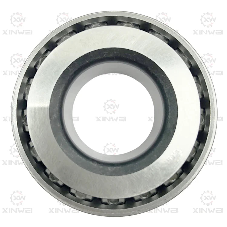 A2053304307 Front Differential Bearing Kit for Mercedes-Benz GLC X253 GLC200 GLC300 4MATIC 2015-2022