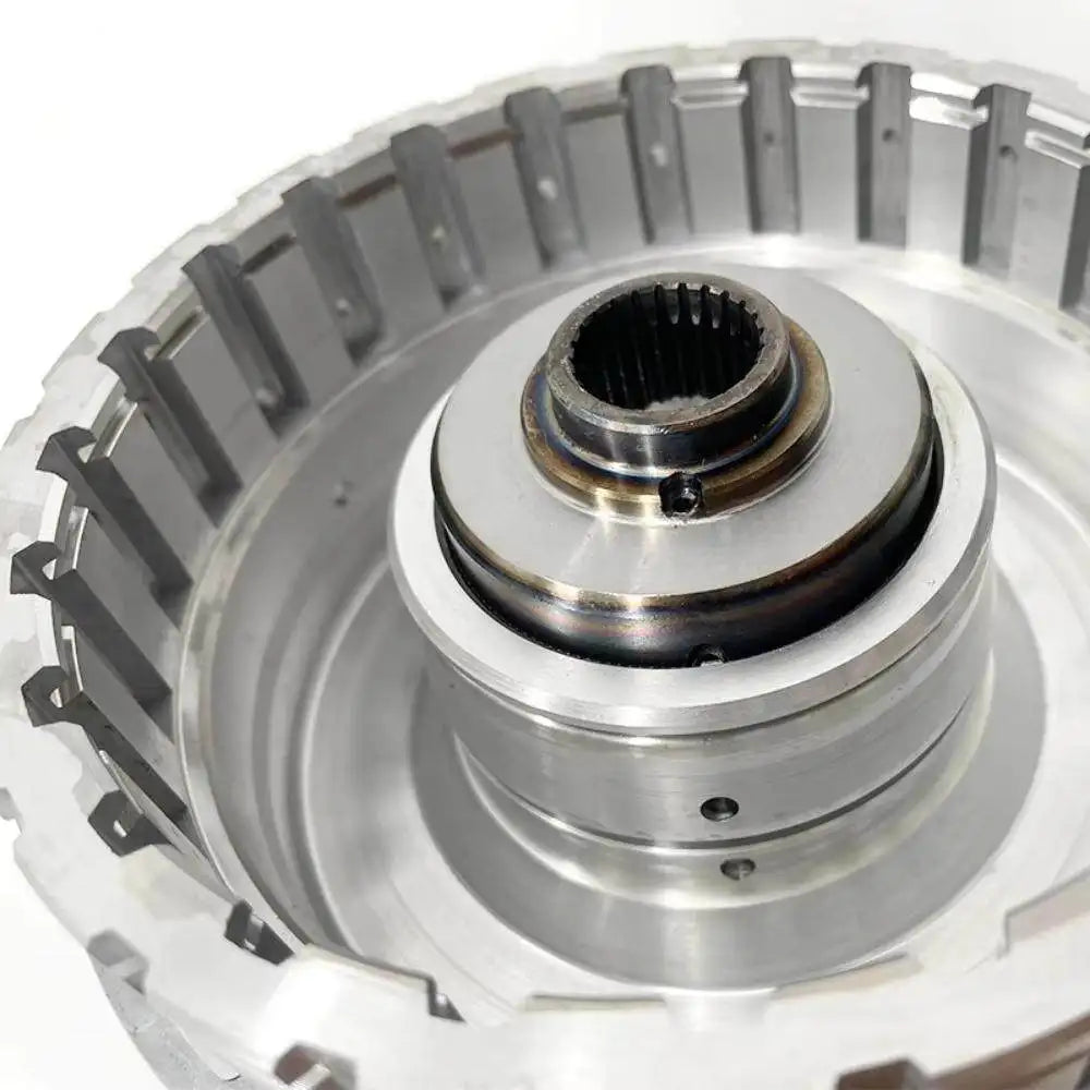OEM Alloy Steel Clutch Drum 3/4 Groove Ring for 6T40/6T45 Transmission | GL8 & Regal | 9-Month Warranty | Factory Direct