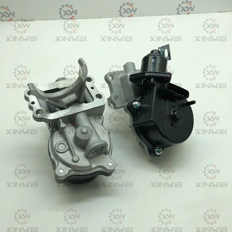OEM Front Differential Motor 4WD Vacuum Actuator for Toyota Prado FJ Cruiser Front Axle Differential AWD Replacement