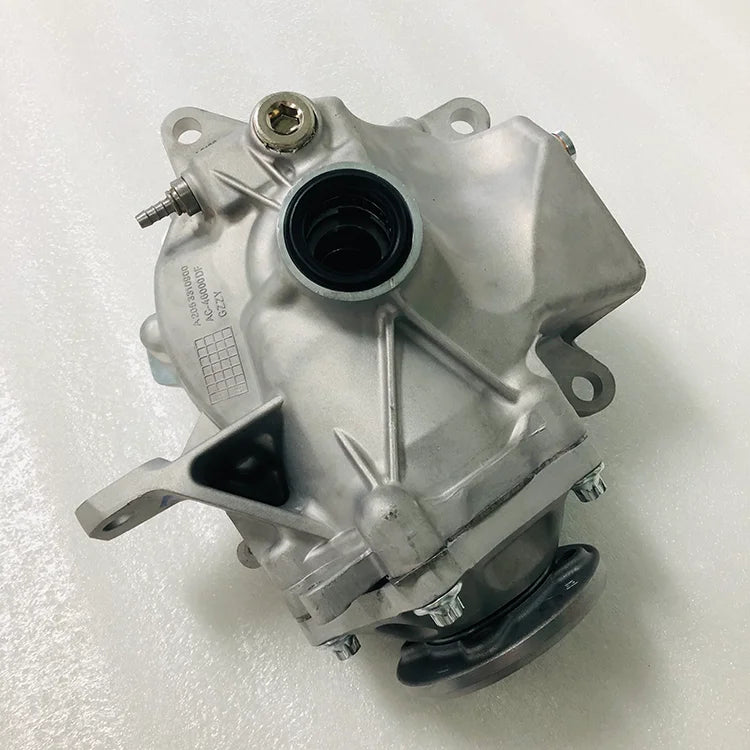 NEW 4MATIC Front Differential Clutch Assembly - Solves Noise & Vibration for Mercedes GLK260/300 & GLC260/300