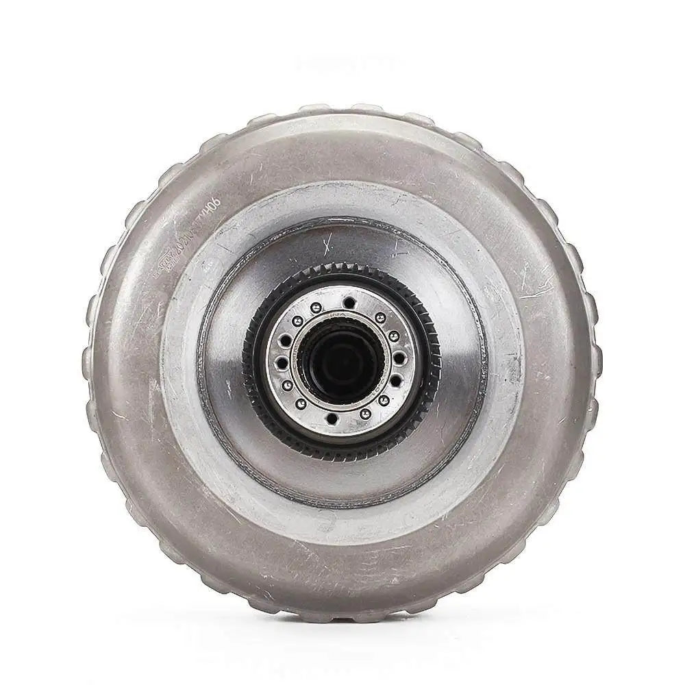 New OEM Wet Clutch Assembly for VW Audi Skoda DQ500 0BH DSG Transmission | Factory Direct with 6 Month Warranty