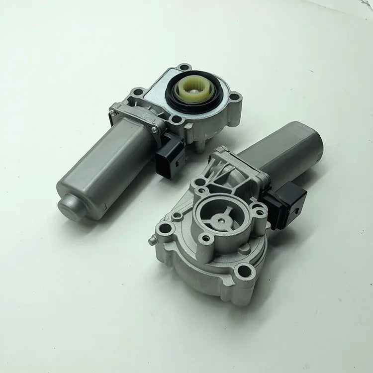 Suitable for the Old BMW X1X3X5X4X6 Transfer case Four-wheel Drive 5 Series GT 7 Series Front Differential Transfer case Motor
