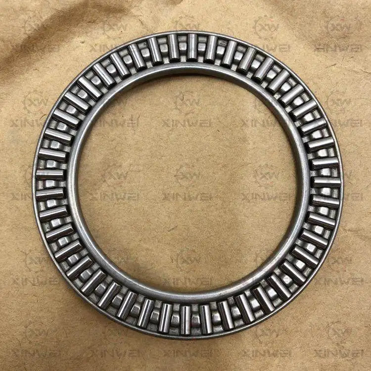 OEM Plane Thrust Needle Roller Bearing (Bearing Steel Precision-Machined) for Mercedes-Benz Land Rover Transfer Case | High Load