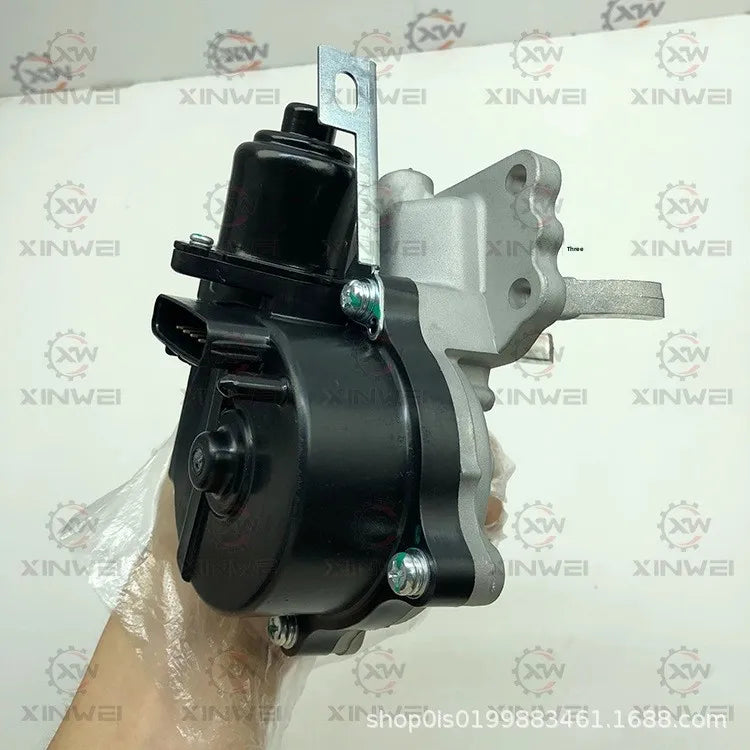 Front Differential Actuator for 00-07 for OLIVER 600-410 4140034013 41400-34013