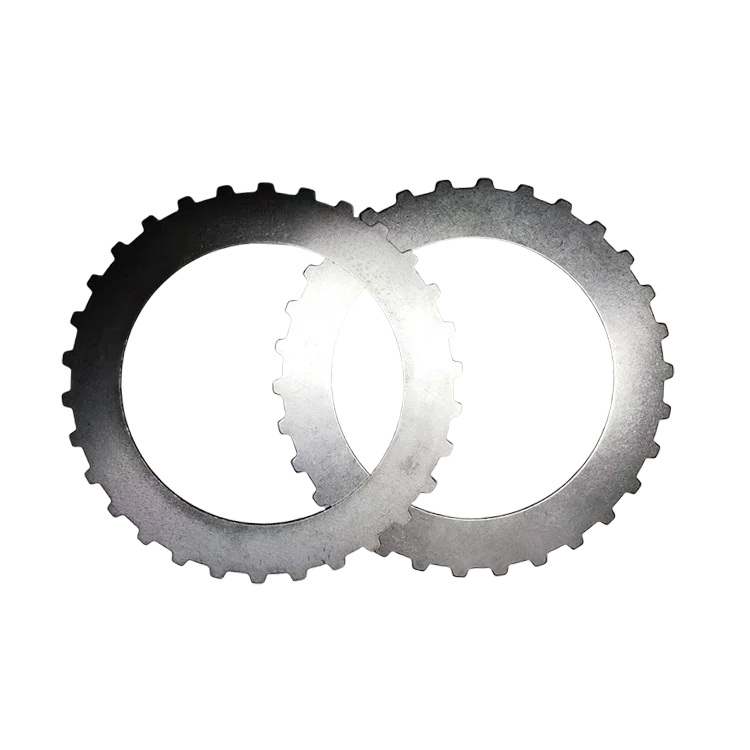 ATC350 ATC450 PL72 Transfer Case Clutch Repair Kit - Includes Friction & Steel Discs Set