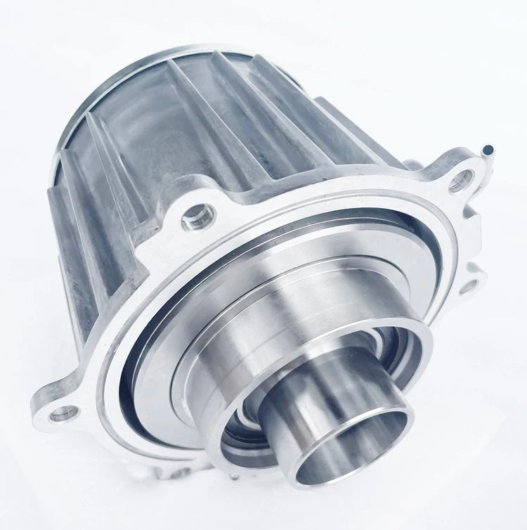 387614BF1A OEM Rear Differential Coupler - Fixes Nissan Rogue AWD Binding & Noise (2014-2020)