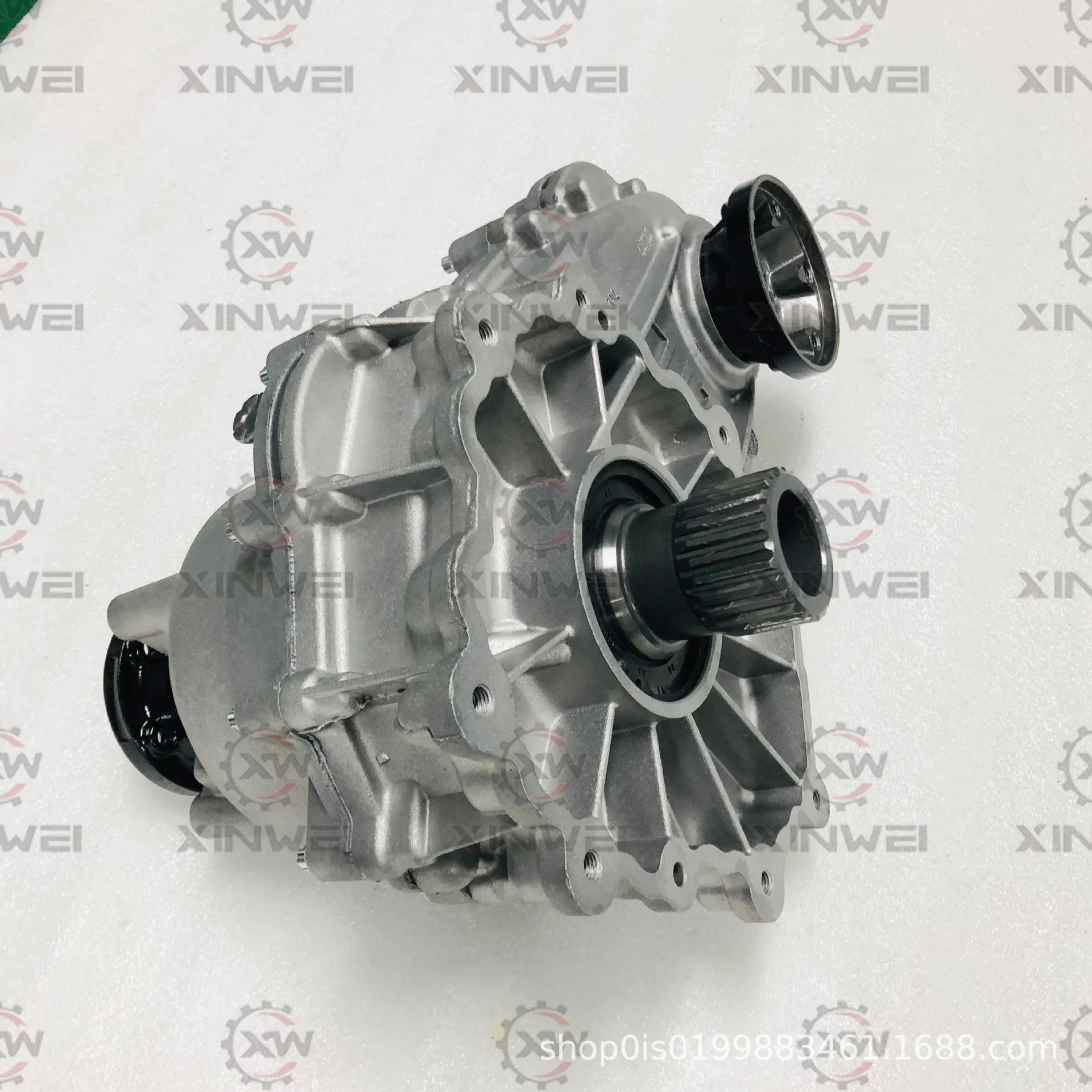 For Mercedes-Benz W164 GL350 GL450 ML350 ML400 ML450 GL500 OLIVER Transfer for Assembly