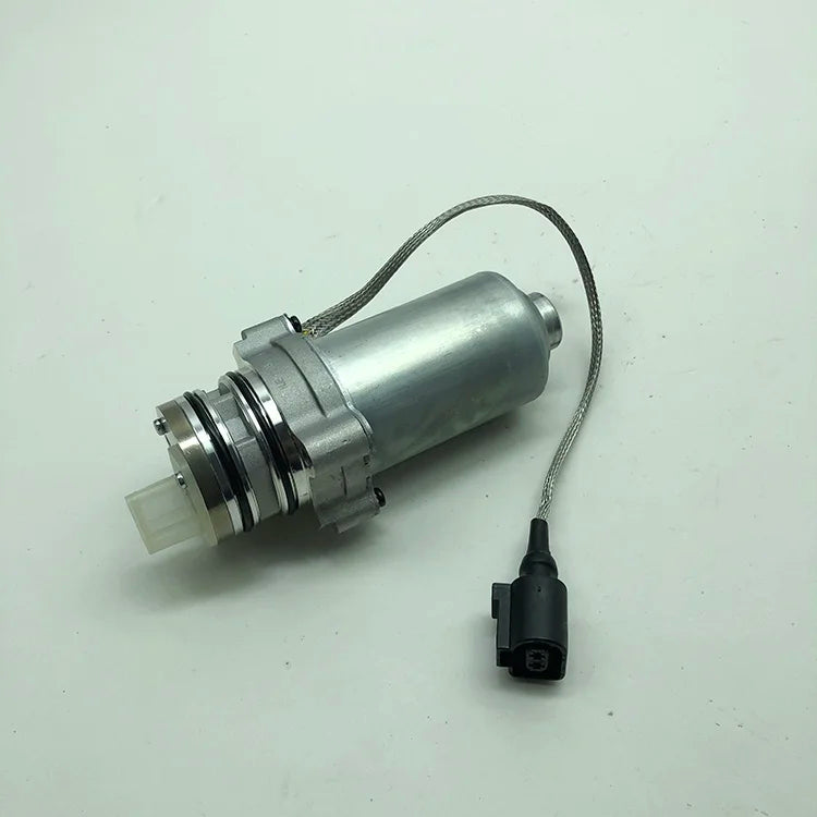 OEM Same As Original Differential Clutch Control Assembly Motor 0CQ598549 for VW Tiguan & Audi A3 | Factory Direct