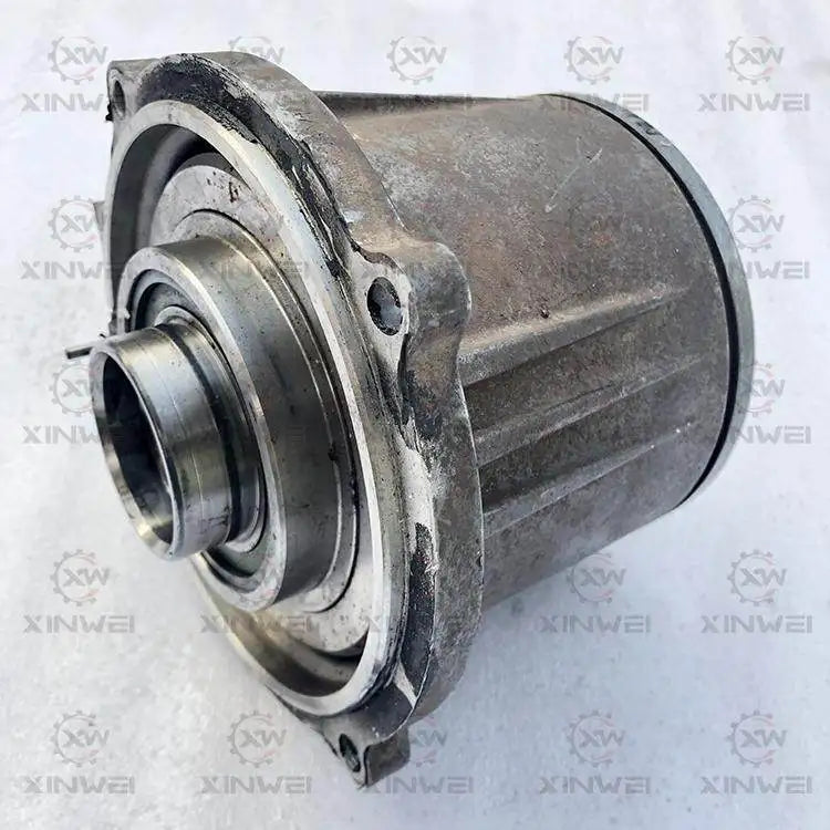 Rear Differential Electronic Clutch Coupling Assembly OEM Replacement for Mazda CX-5/CX-4/CX-7/RX-8 AWD
