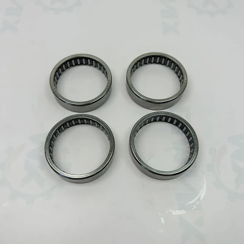 New Xin Wei HK4012 Needle Roller Bearing 40x47x12 for H3 Datong T60 T70 T90 Front Differential OE 26053326 C00047920