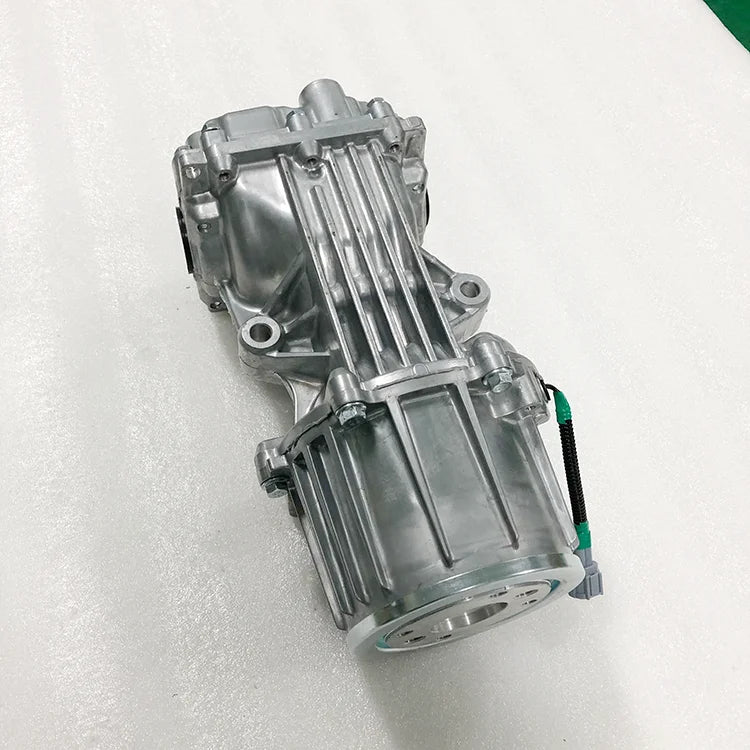 New Rear Differential Assembly 38300JD610 for Nissan Qashqai T32 Rogue Select Murano AWD 2003-2018