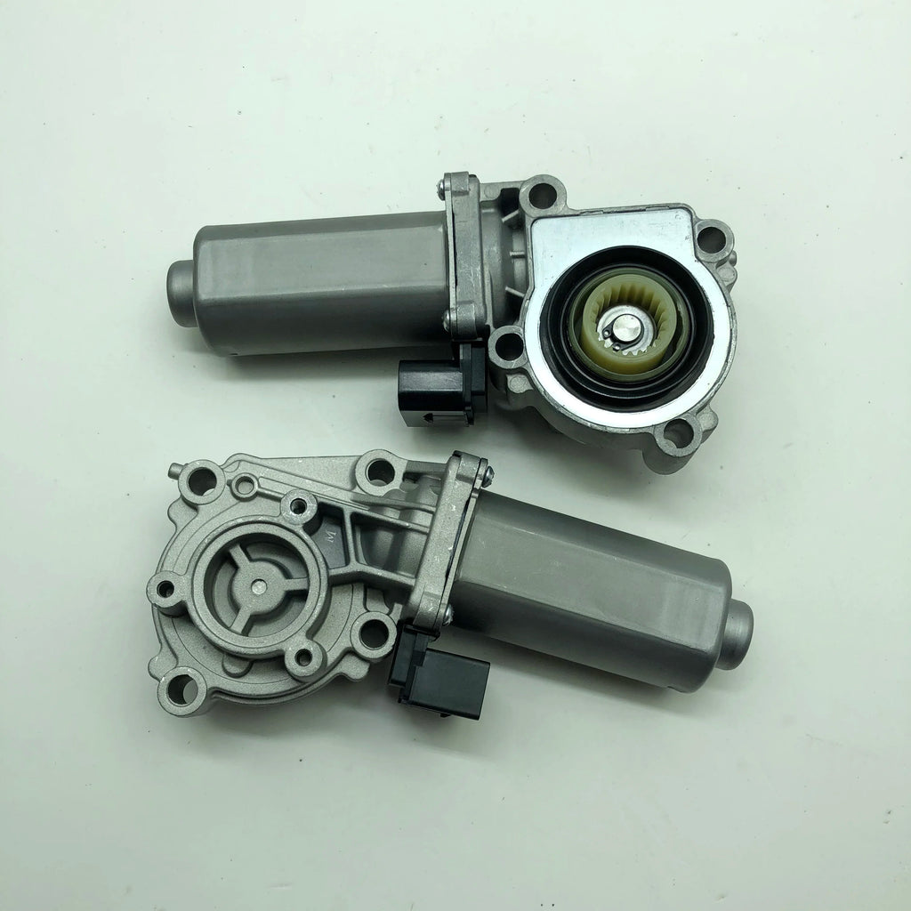 For BMW X3 E83 X5 E53 Transmission Servo Motor Distribution New 27107566296 2710754 Transfer for Case