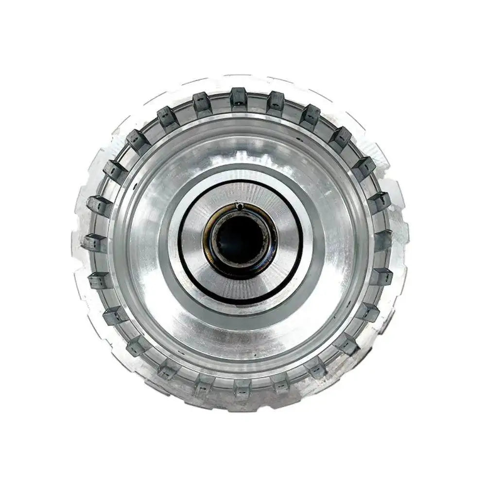 OEM Alloy Steel Clutch Drum 3/4 Groove Ring for 6T40/6T45 Transmission | GL8 & Regal | 9-Month Warranty | Factory Direct