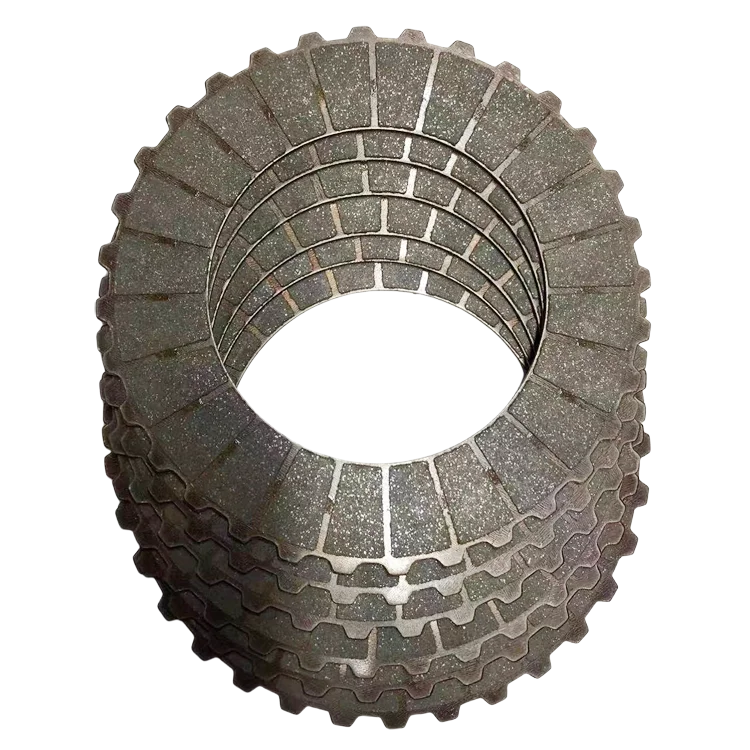High Quality New for Buick Envision Rear Differential Automatic Transmission Friction Plate Steel Sheet Auto Parts