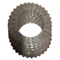 High Quality New for Buick Envision Rear Differential Automatic Transmission Friction Plate Steel Sheet Auto Parts