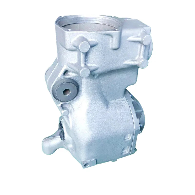 OEM Rear Differential Assembly for Land Rover Freelander 2 Discovery 4 AWD 4WD Coupling Differential Factory Direct