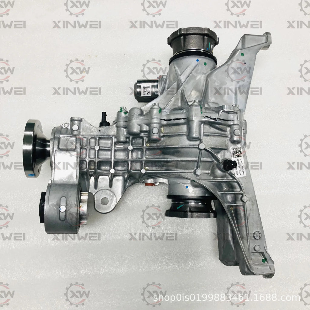 Audi Q5LA4LA5A6LA7SA4 Rear Axle Differential Assembly Model A2463502402 OLIVER Fitment