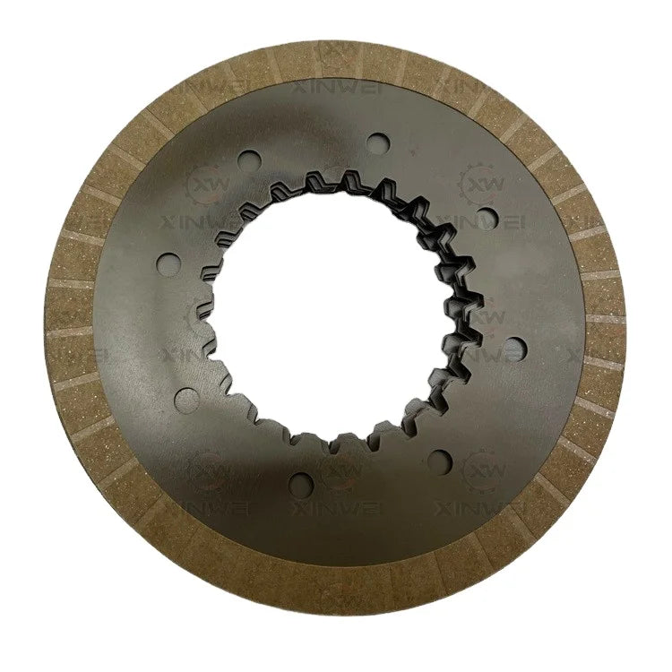 For Sorento Transfer for Friction Plate Repair Kit Brand New Clutch Plate RE324245/R209938 OLIVER Fitment