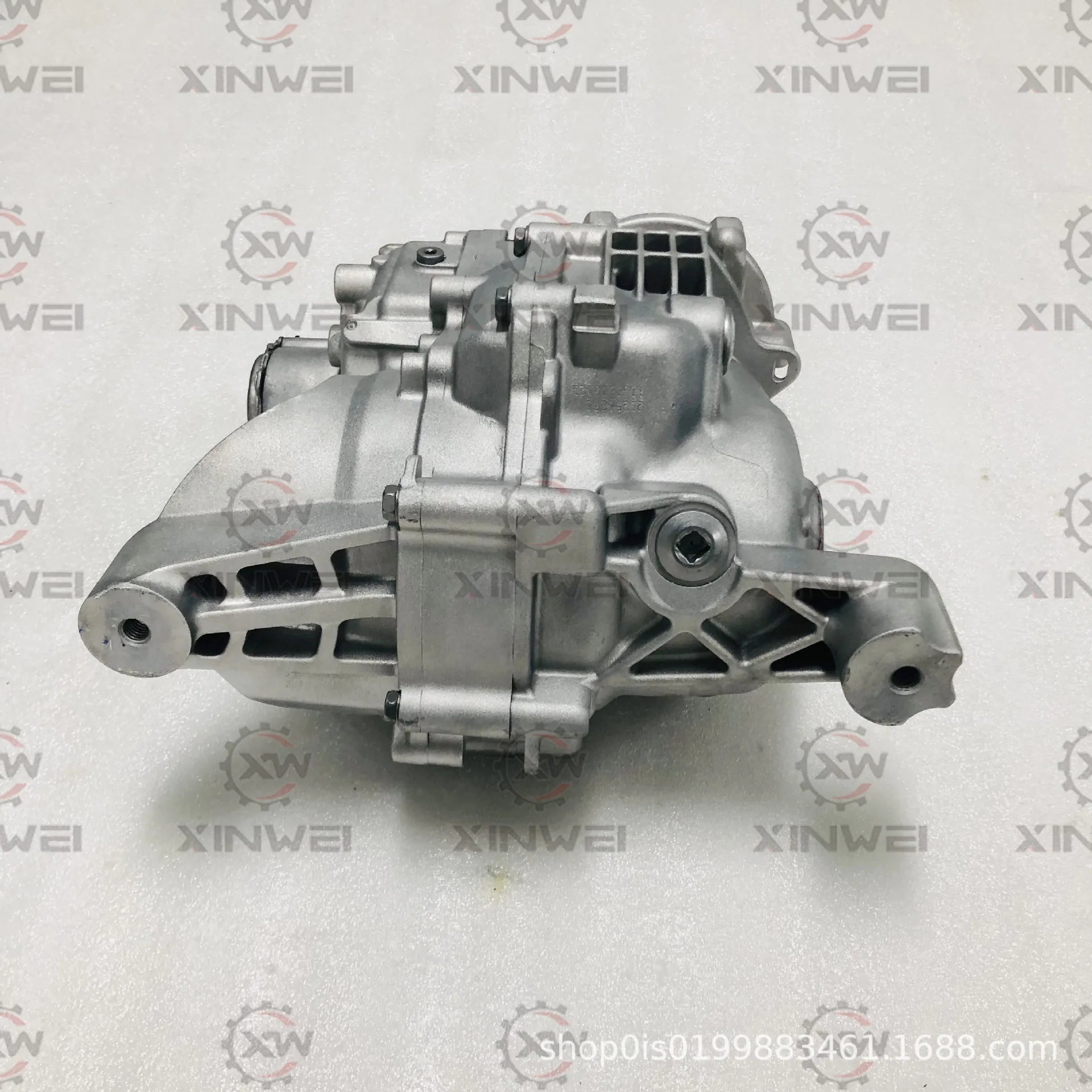 Applicable to for Encore Envision Enclave OLIVER Rear Differential Assembly Transfer for Tail Gear