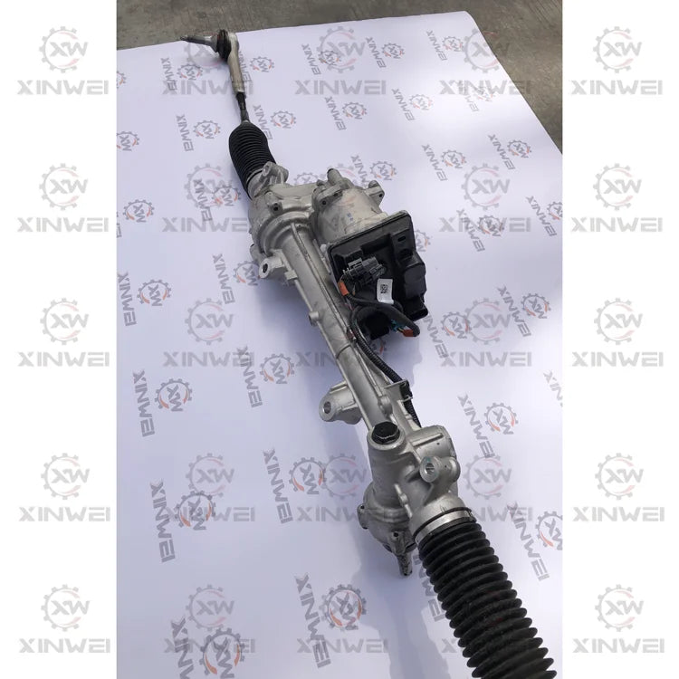 OEM Steering Column Control Module 1044831-00-J for Tesla Model 3 (2017- ) | Power Steering System
