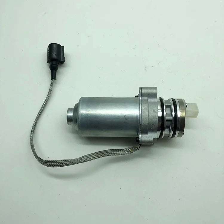 OEM Same As Original Differential Clutch Control Assembly Motor 0CQ598549 for VW Tiguan & Audi A3 | Factory Direct