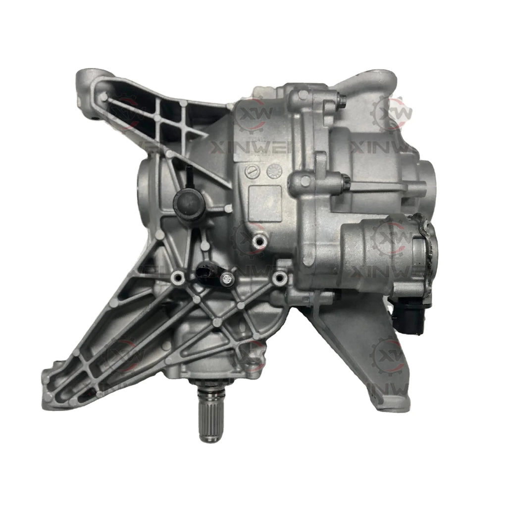 OE 0016004391,6461801601,6110520201 Maverick Rear Axle Differential Assembly  OLIVER Fitment