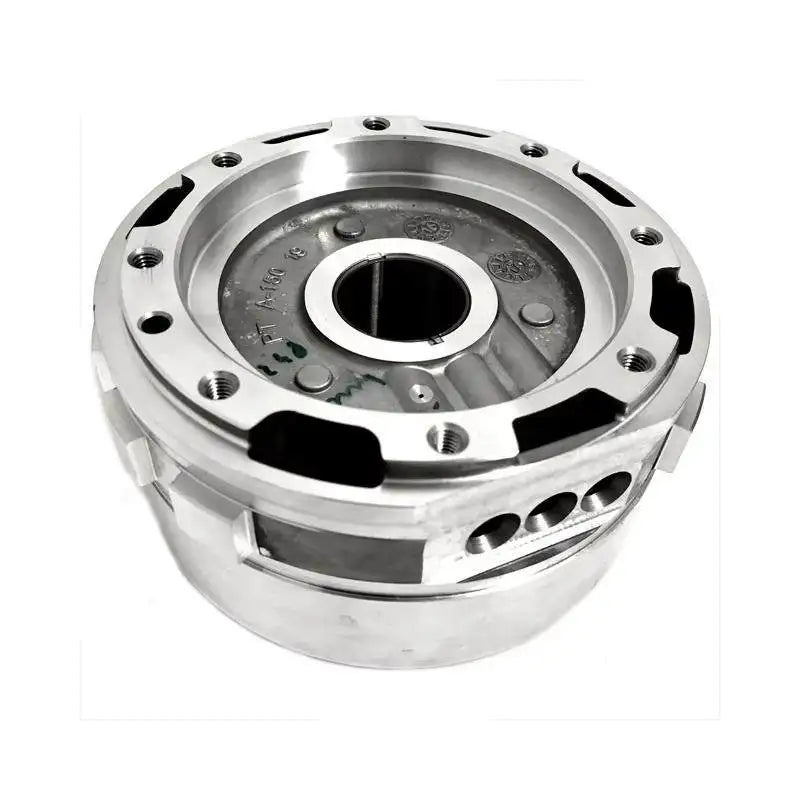 OEM Alloy Steel Clutch Drum for 62TE Automatic Transmission | Prowler Caliber Grand Voyager | Factory Direct 6-Month Warranty