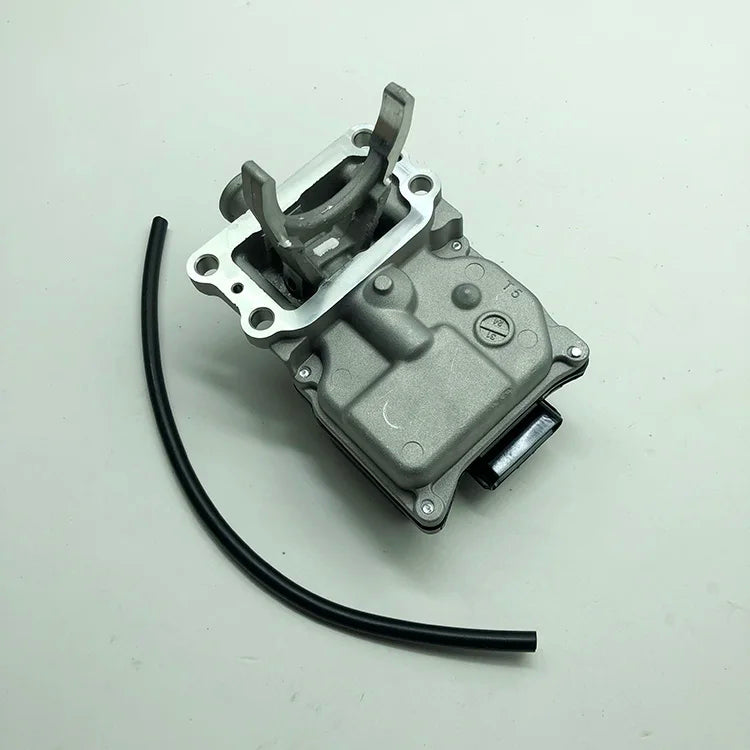 OEM Front Differential Frame Motor Assembly for Toyota Tacoma FJ Cruiser 2007-2014 Front Axle Differential Actuator