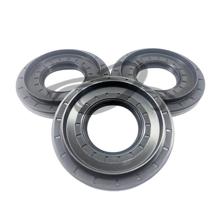 New OEM Quality Transfer Case Oil Seal 37x82x8/13mm - Fixes Leaks for Audi Q5L | Fits Clutch Assembly 0CJ409255