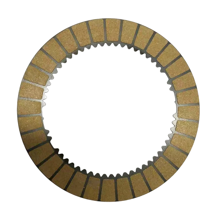 ATC350 ATC450 Transfer Case Clutch Friction Plate Kit for BMW X3 X4 X5 X6 Models
