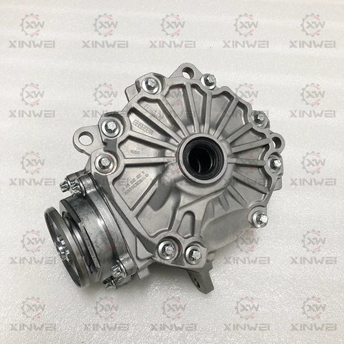 A2053501802 Hinterachsgetriebe-Kupplungseinheit für Mercedes C-Klasse W204 E-Klasse W212 4MATIC Sperrdifferential Reparatursatz