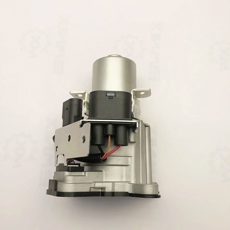 New Clutch Assembly for Cayenne (2003-2010) & VW Touareg (2004-2018) AWD Problems