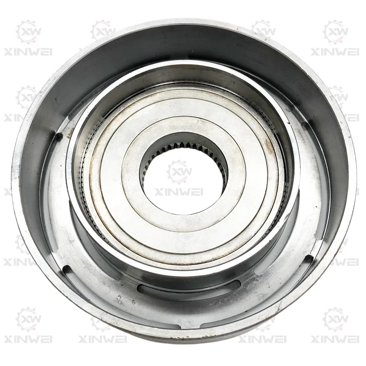 Transfer Case Shift Lock Assembly for GWM H9/Cannon & Ford Everest 2.2T | 4WD Engagement Mechanism