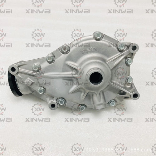 Anwendbar für X5 X6E70 E71 OLIVER 31507594314 31507594315 Vorder- und Hinterachsgetriebe